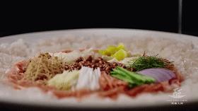 吃过的人都爱了！唯二能独立撑起美食纪录片的城市，你pick哪个？