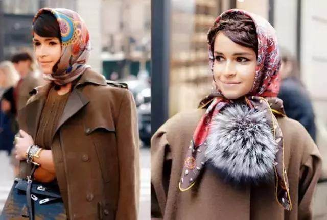 爱马仕丝巾贵的原因,爱马仕丝巾白标和黑标区别