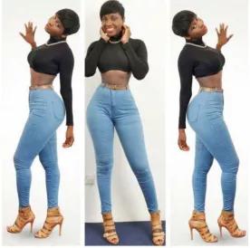 那些被自杀式减肥毁掉的中国女性