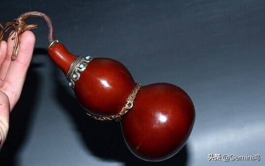 葫芦怎么盘玩要上油么,盘葫芦上油好还是不上油好