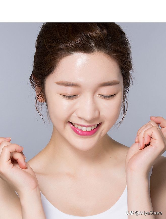 帮助护肤品吸收,帮助皮肤代谢的护肤品