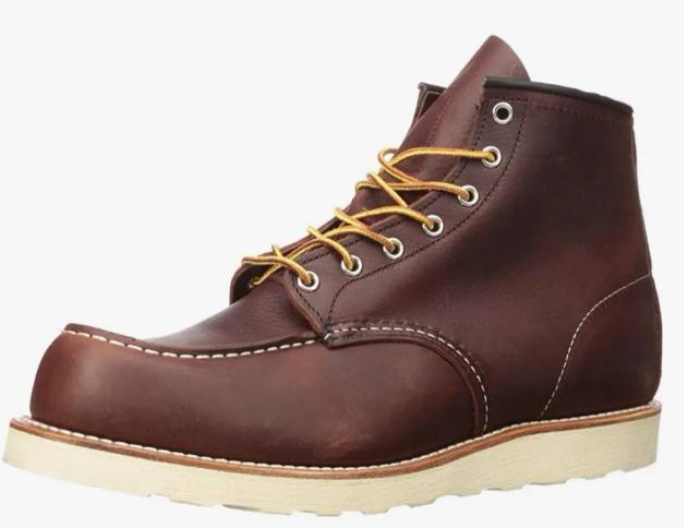 你们千呼万唤的工装靴来啦，谁才是靴中王者？（上）