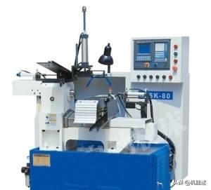 数控车床换刀原理视频,数控车床刀盘工作原理