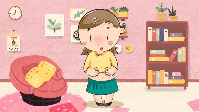 受孕卵着床成功后什么感觉,如果有这五种表现就证明是真爱