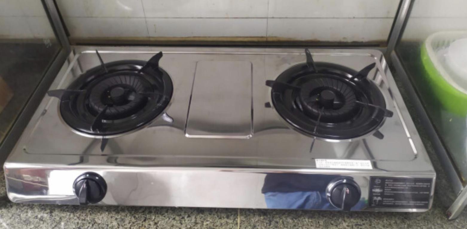 厨房被忽略掉的收纳空间,厨房缺了一角