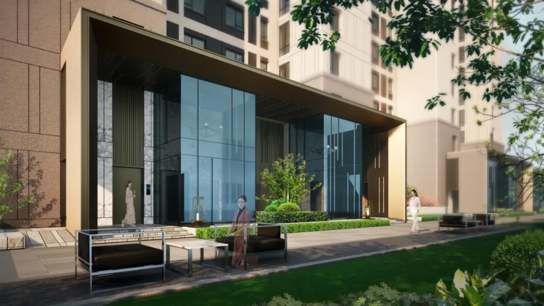 青城山品牌房产,青城楼市发展前景