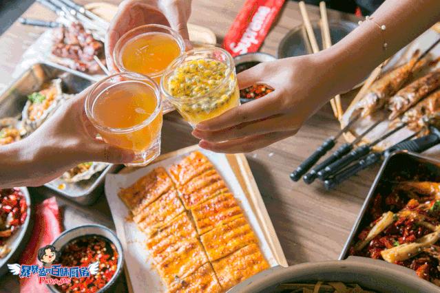 沈阳必打卡网红店,沈阳网红店都有哪些