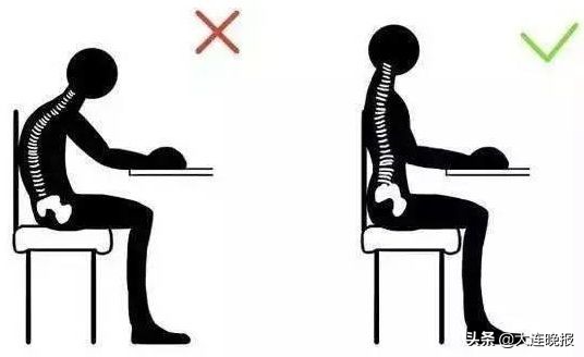 大连一12岁男孩得了腰突，两大“元凶”竟是肥胖和不良坐姿