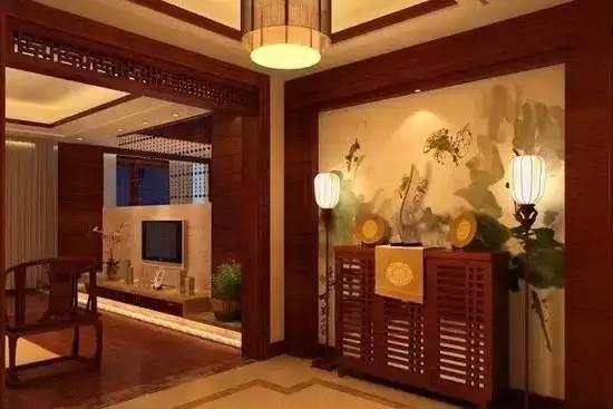 什么是玄关？为什么家里不能没有玄关？