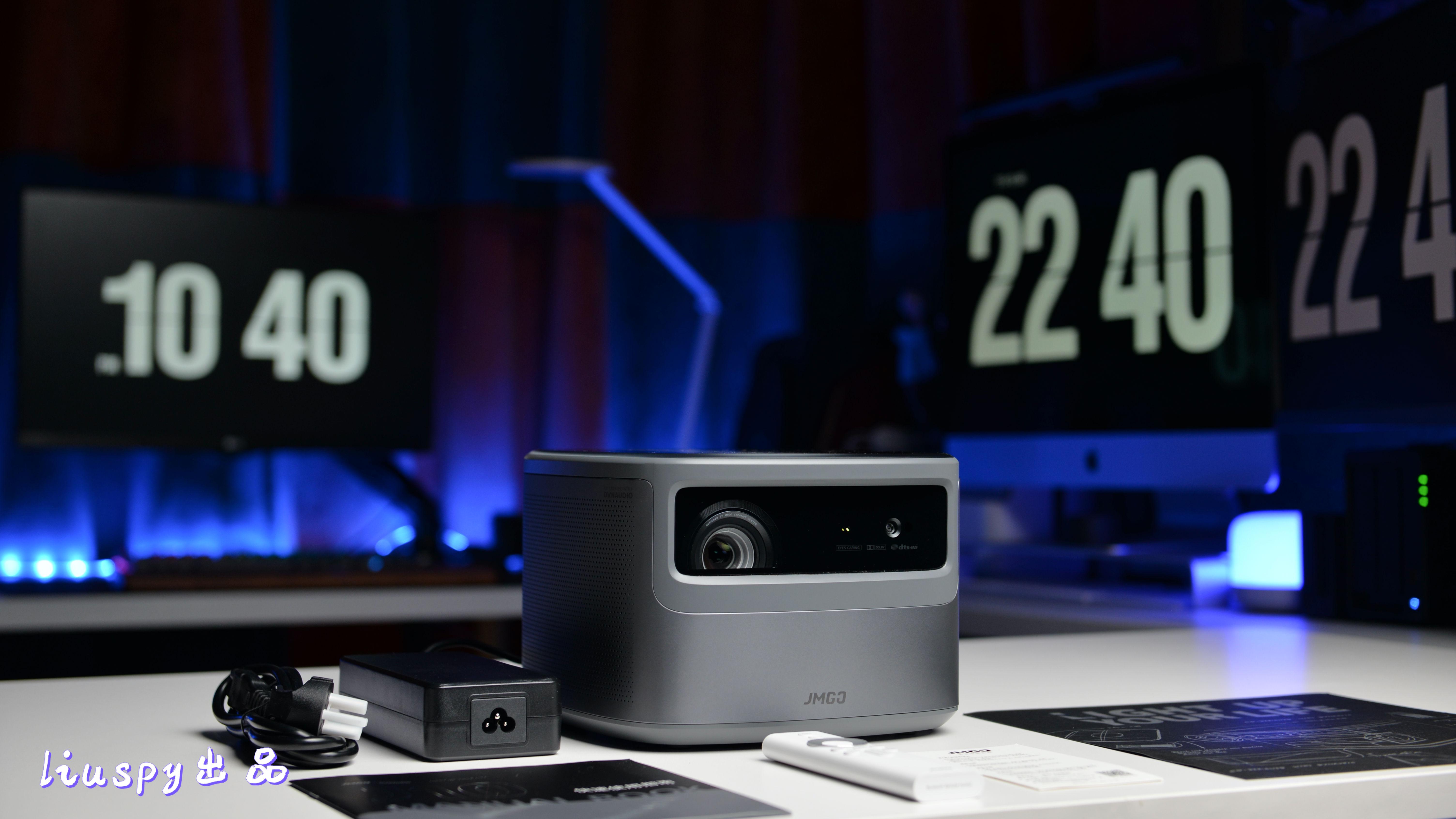 客厅投影仪布局方案,未布线怎么补救