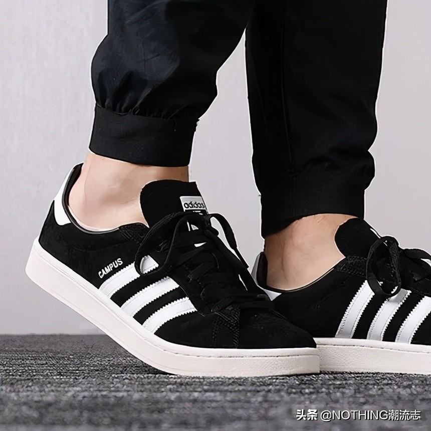 阿迪达斯三叶草鞋子系列介绍,三叶草经典鞋型2024