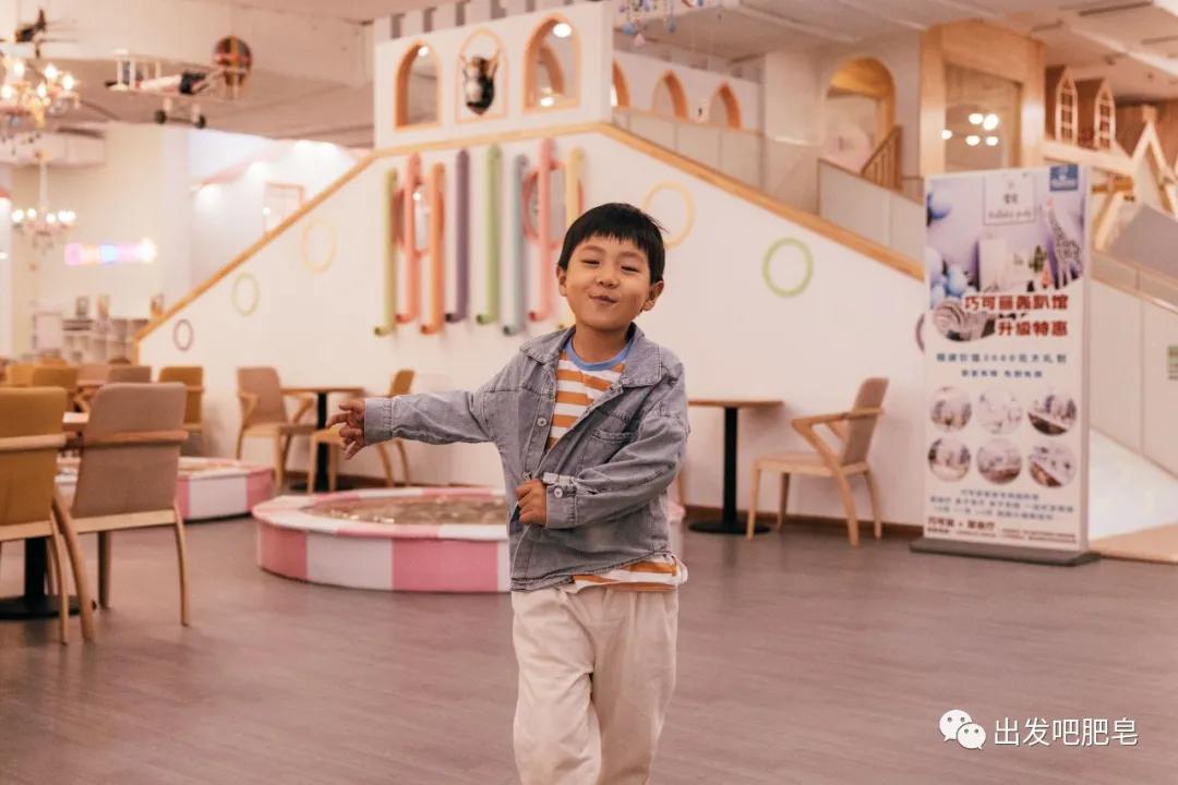 青岛亲子餐厅大盘点2.0,带娃全部吃过才有这份实力榜单
