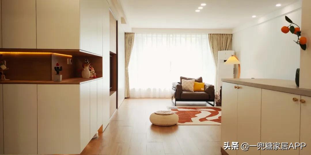 “无用走廊”变超大餐厅？看了这个家才知道，我浪费了多少空间