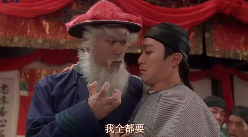 影史上无法超越的经典,影史上无法超越的1994年