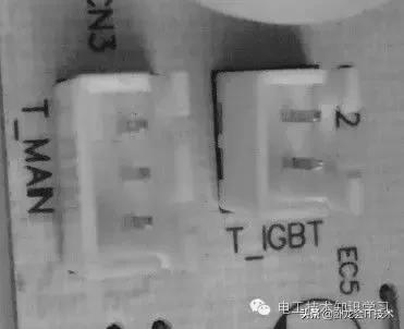 美的c21-wt21112t电磁炉故障,电磁炉出现的故障有哪些