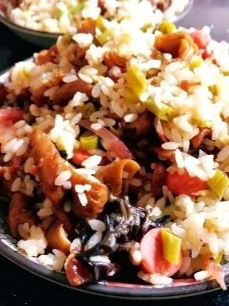 这个夏天美食打卡,这个夏天吃到的美食