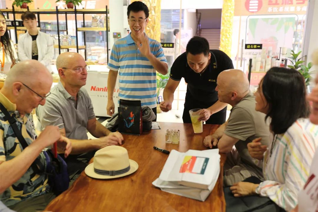 金达咖啡饮品城现在可以进入了吗,金达咖啡饮品城