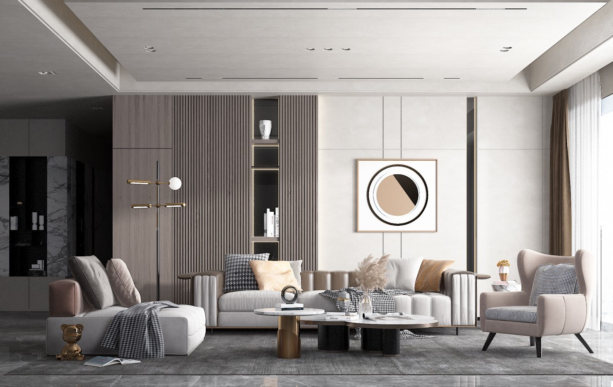 全包、半包、清包傻傻分不清？难怪被“坑”的是你