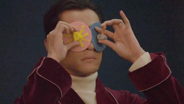 2020鼠年恰逢《猫和老鼠》相爱相杀80年，品牌借胡歌小凯花式讨好