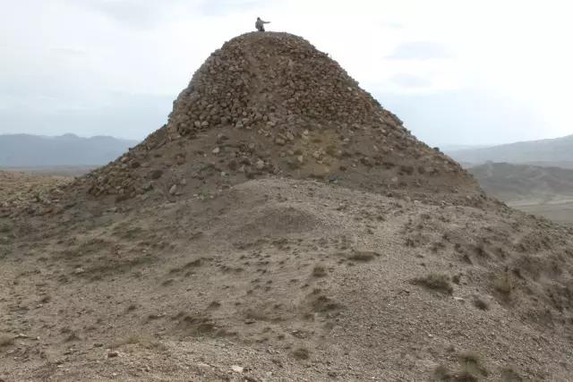 长城的来历和简介,甘肃永昌长城