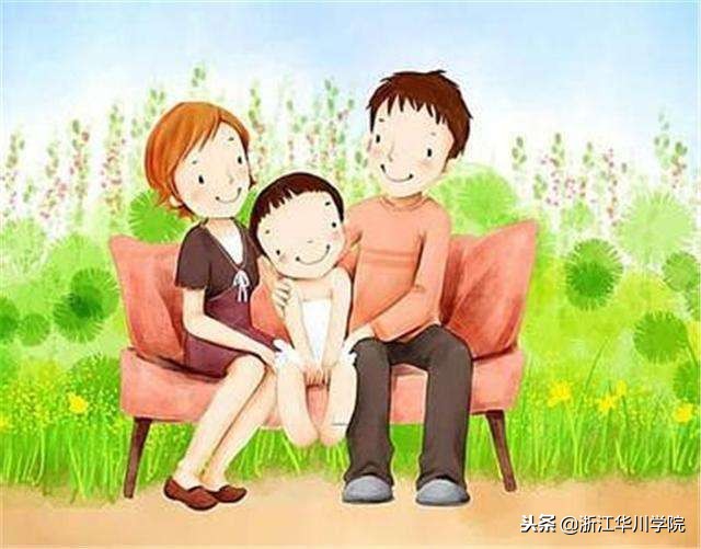 父母格局决定孩子起跑线的视频,父亲格局就是孩子的起跑线