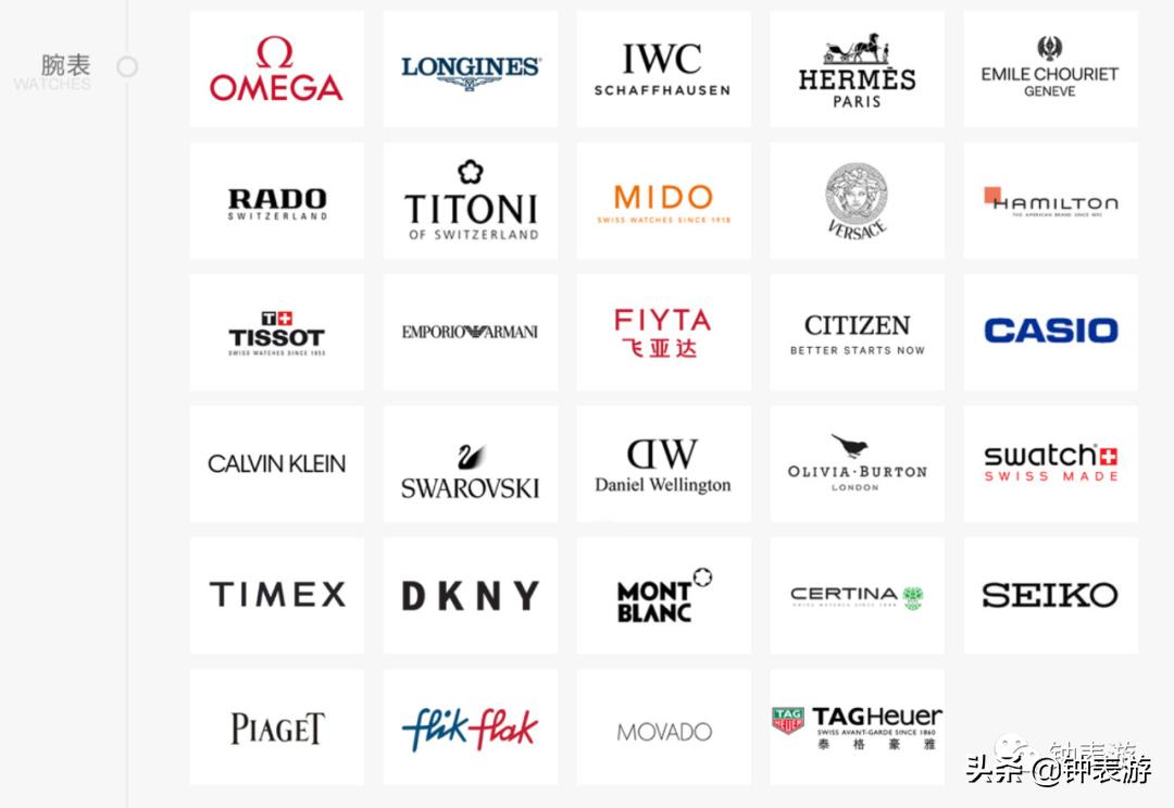 三亚免税城买什么表最合适,一万多在三亚免税店买什么样的表