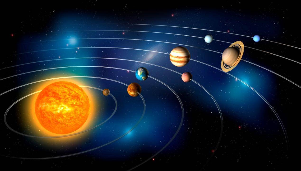 如果太阳熄灭地球会怎样,假如太阳熄灭了人类还能活多久