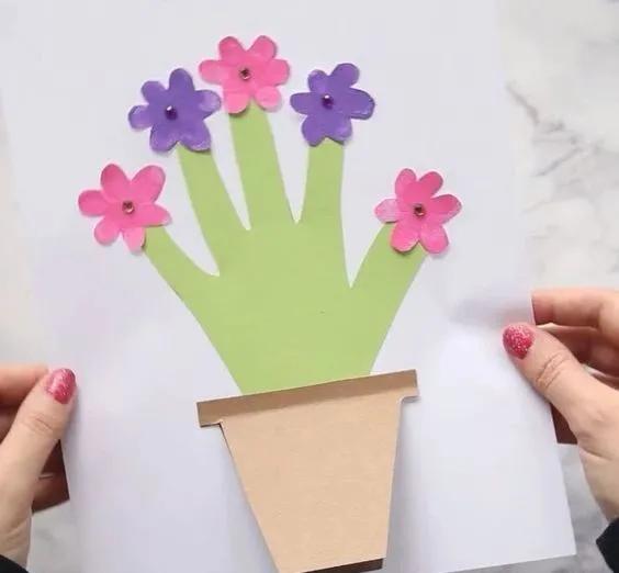 母亲节怎么做才能让妈妈开心,母亲节怎样给妈妈过才有意思