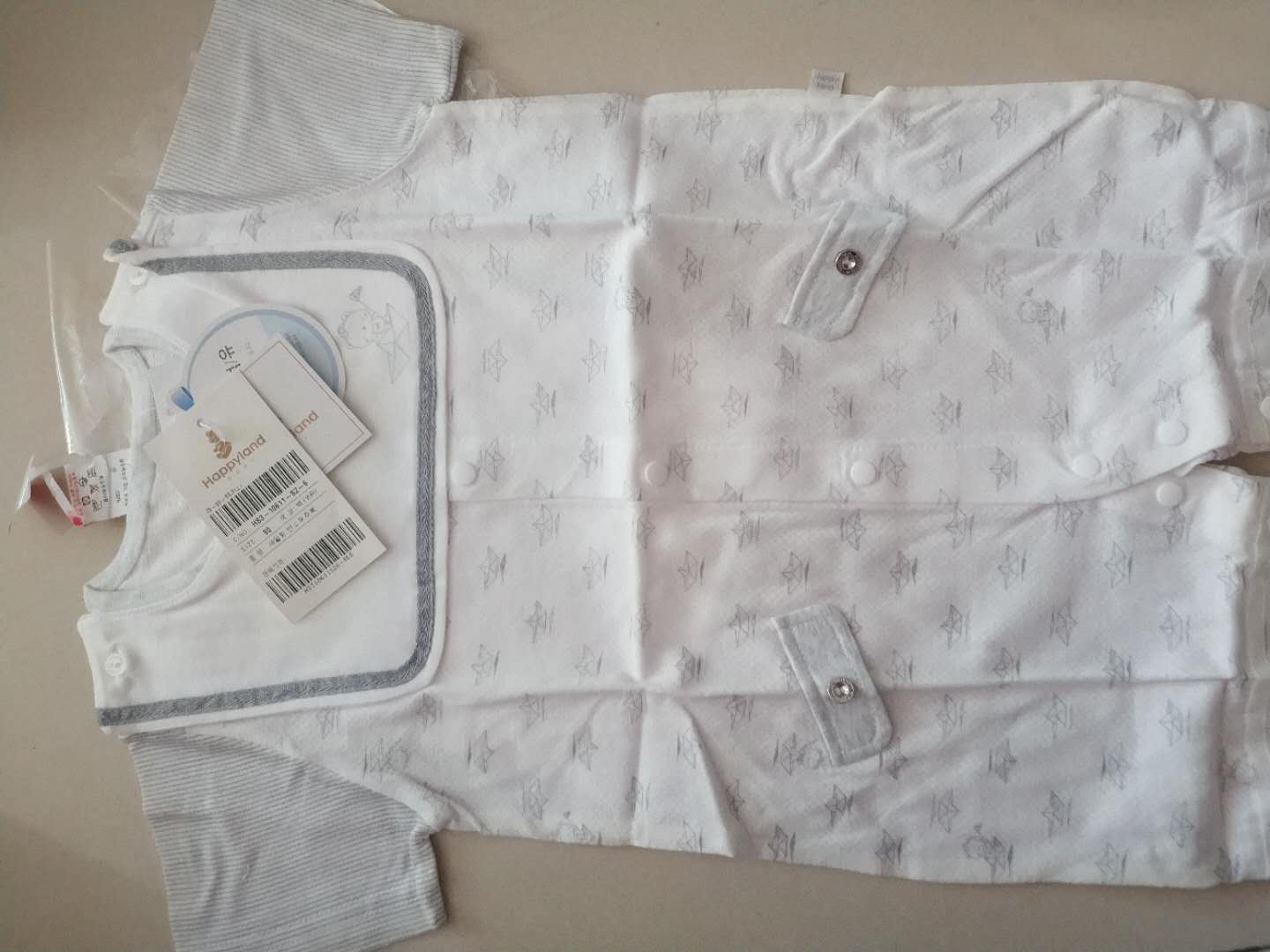 韩国童装品牌对照表,韩国童装品牌happy