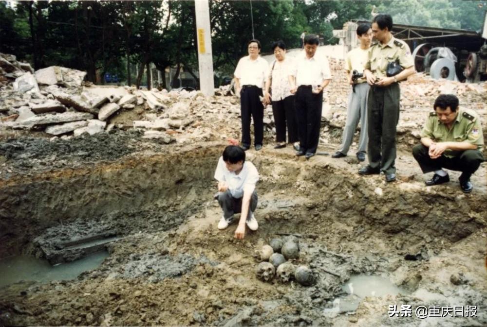 邪恶!侵华日军在南京也有一个“731部队”