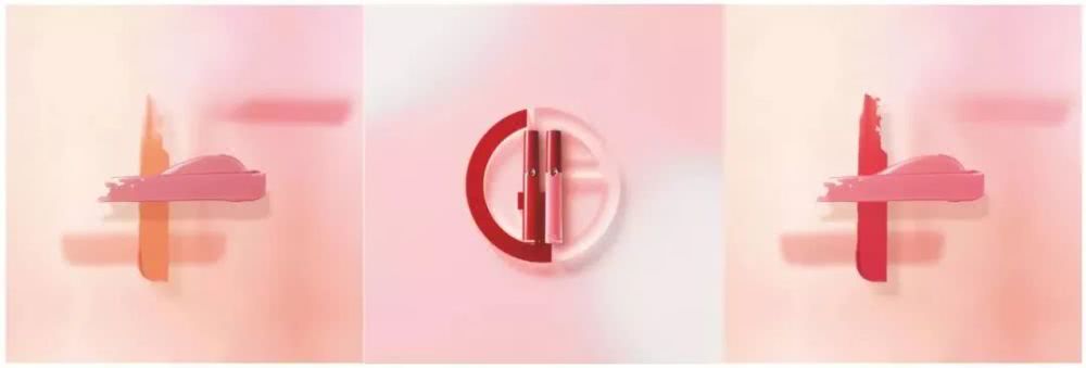 阿玛尼新色口红唇釉,阿玛尼新出口红色号