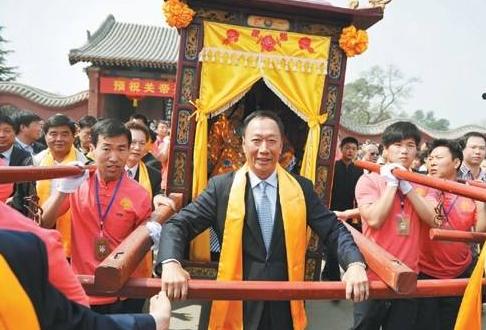 富士康与华为新消息,华为和富士康新消息