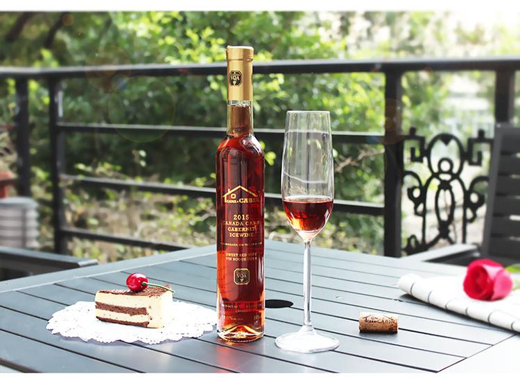 加拿大冰酒会醉吗,加拿大冰酒应该怎么喝