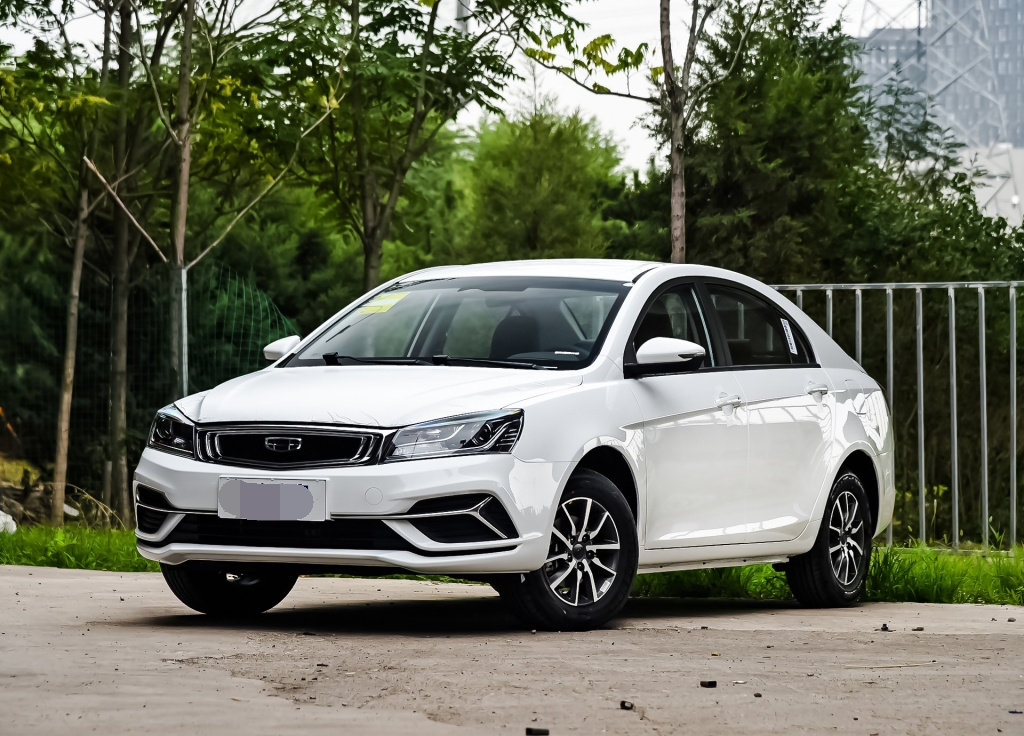 吉利帝豪销量为什么断崖下跌,吉利帝豪s与吉利缤越哪个销量好