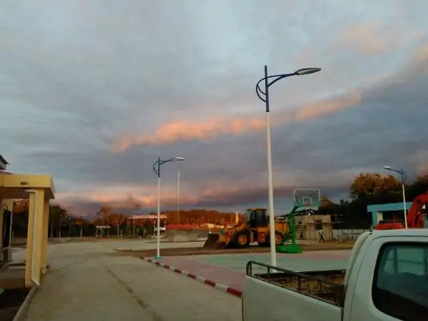 带你去赤道看海,赤道几内亚国家地图