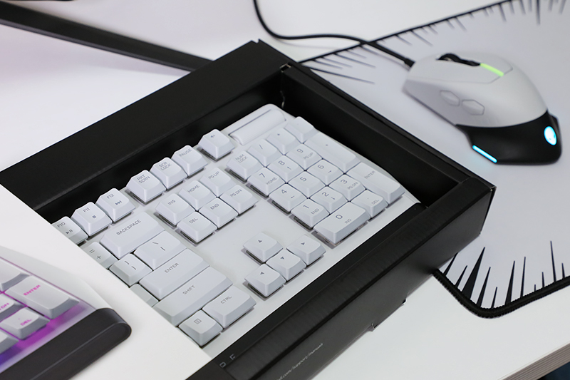 alienware套装评测,alienware值得入手吗