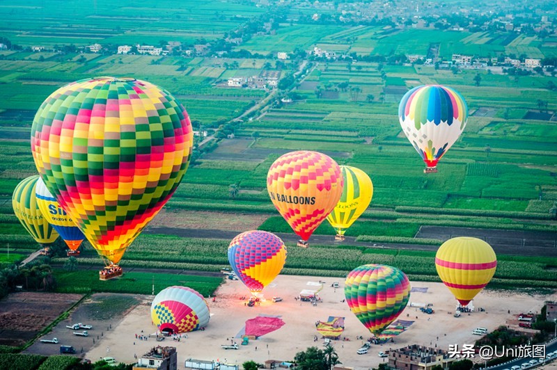 无人机航拍最佳拍摄地,四月美景航拍
