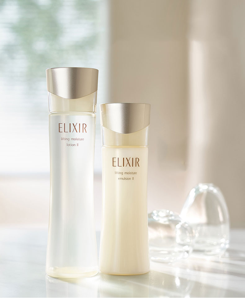 我已经为肌肤囤好白里透光的底气了，你呢？