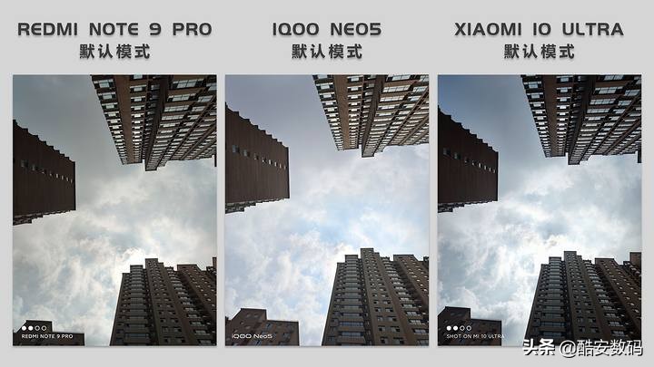 「你这Origin保熟吗？」iQOONeo5体验报告