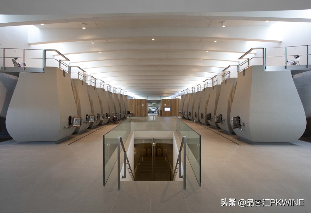 波尔多右岸一级b的酒庄有哪些,波尔多右岸顶级名庄白马