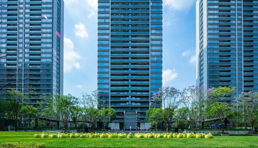 礼嘉最近的美食街,礼嘉美食网红打卡点