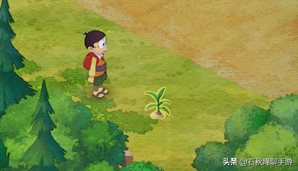 哆啦a梦大雄的牧场物语大结局,大雄哆啦a梦牧场物语攻略