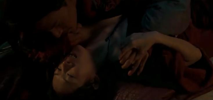 卧虎藏龙恋爱,卧虎藏龙理智与情感