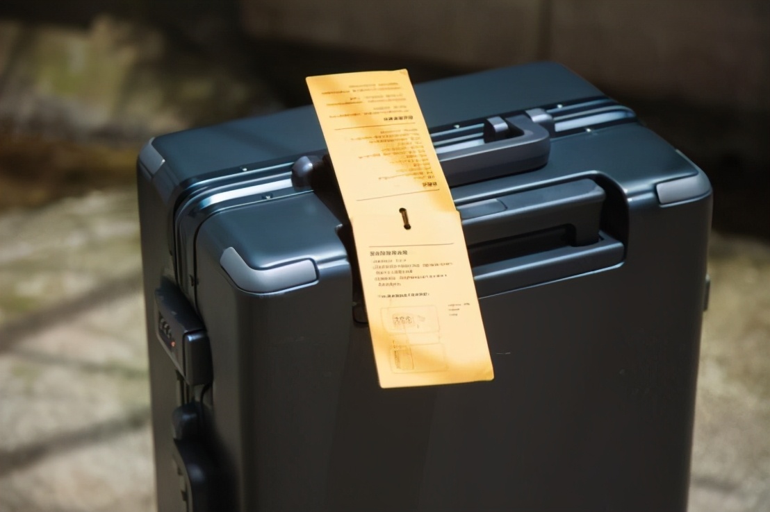 20寸登机箱地平线8号,最好的行李箱品牌推荐地平线8号