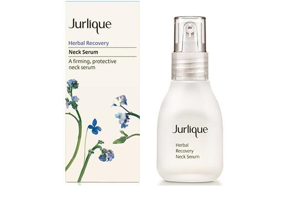 脸蛋白皙水嫩,30岁适合的颈霜