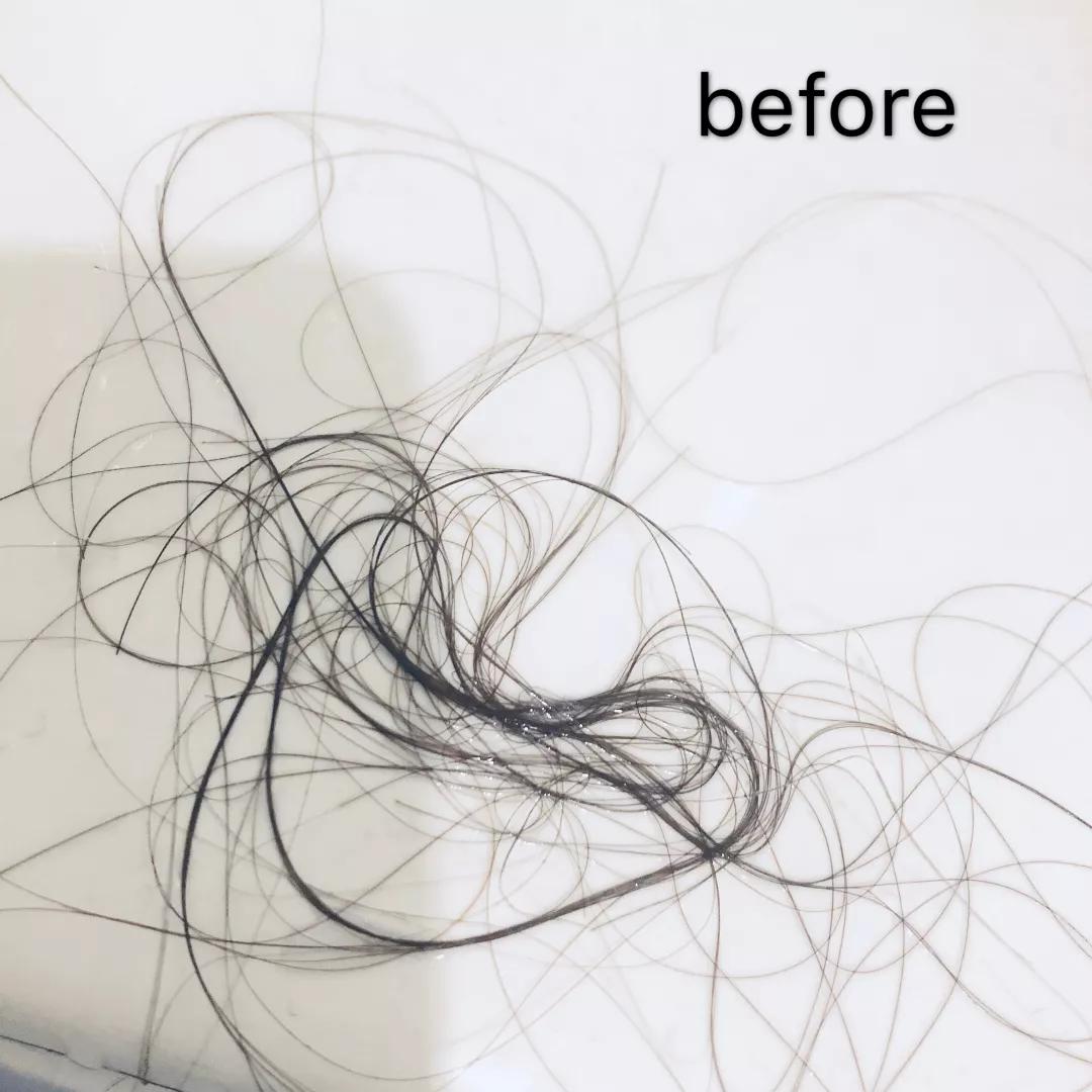 蒙古洗发水,日本洗发水蒙琉怎么样