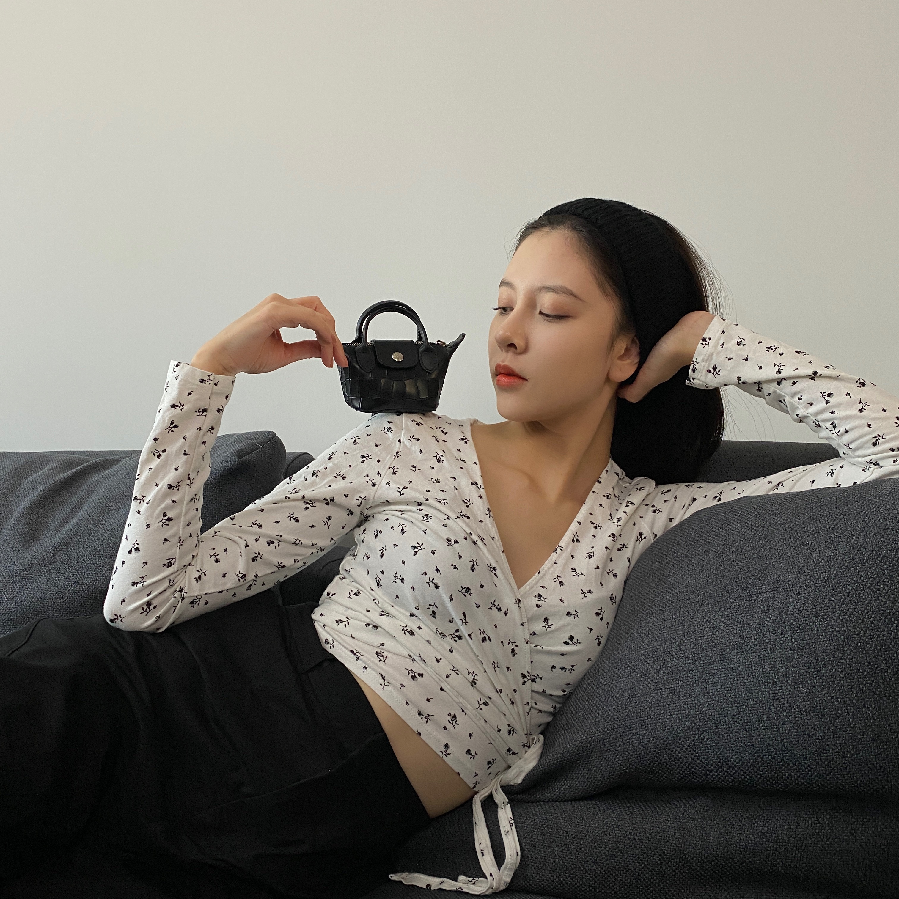 longchamp珑骧70周年,longchamp珑骧2020秋冬时装秀