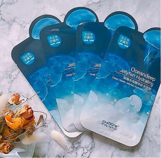 孕妇敷面膜后护肤步骤视频,孕妇敷面膜是大忌