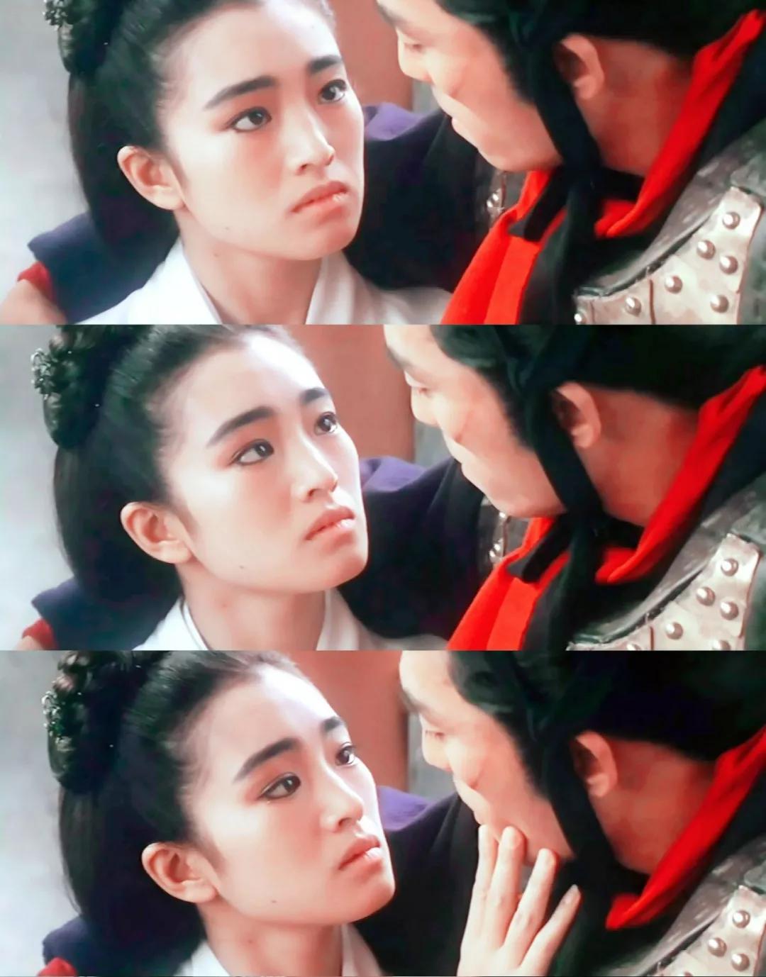 8090年代的内地娱乐圈,1984年中国娱乐圈