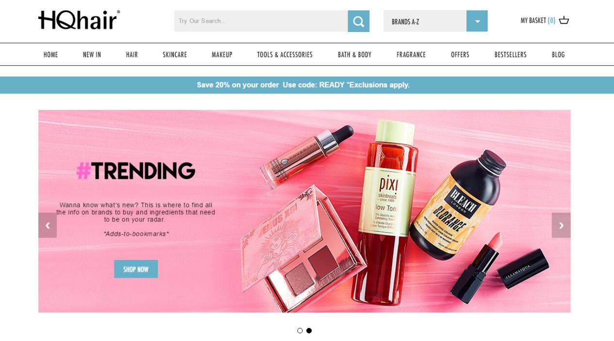 海淘新手必备~6个支持支付宝直邮海淘网站经验分享